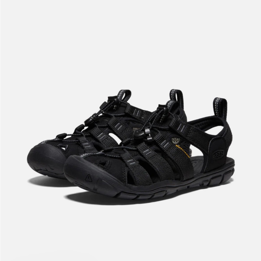 Women's KEEN Clearwater CNX Sandal - Picture 2 of 12